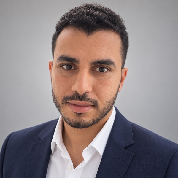 Mohamed Ajaite, freelance senior fullstack engineer